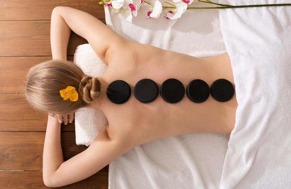 Massage người mù