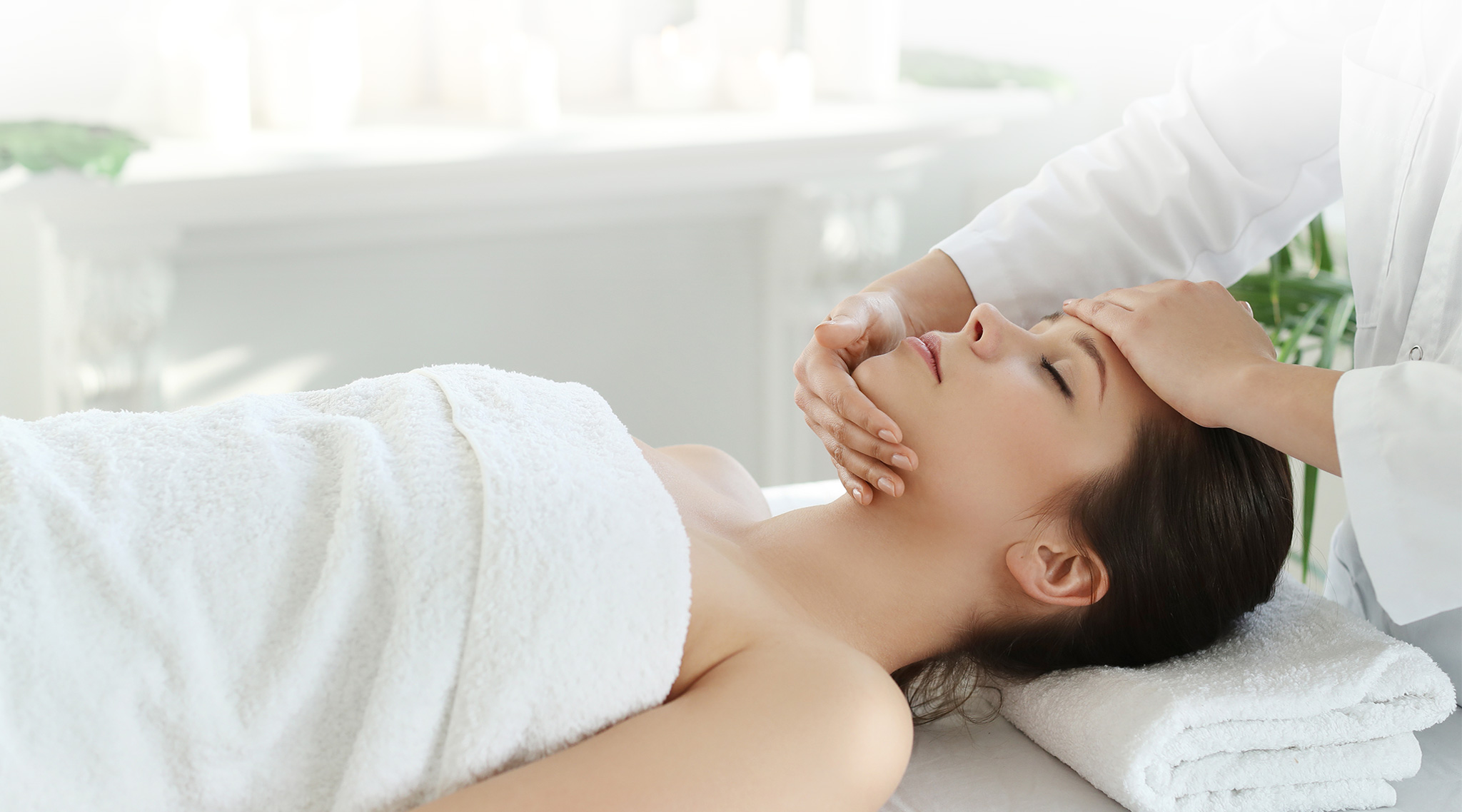 massage khiếm thị