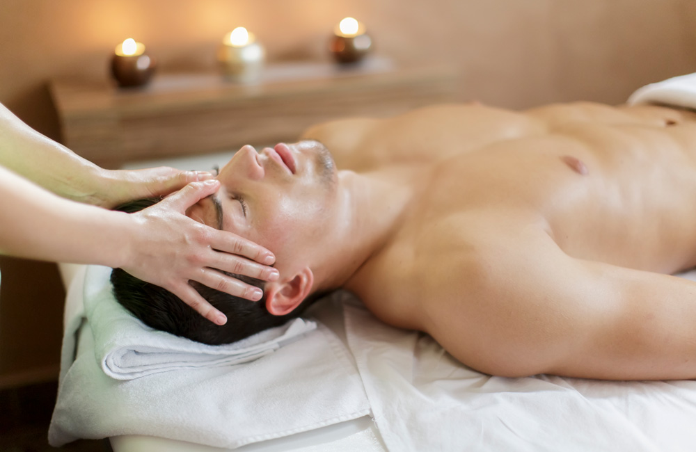 Massage