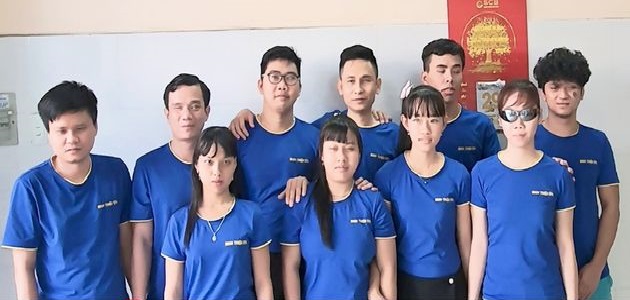 Massage Minh Thiện | Nguồn ảnh: Internet